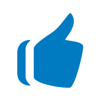 Thumbs Up icon